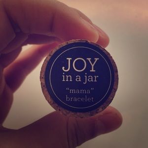 “Mama” bracelet